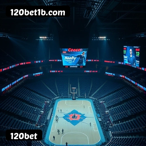 Registre-se Rapidamente e Desbloqueie 120bet Exclusivo