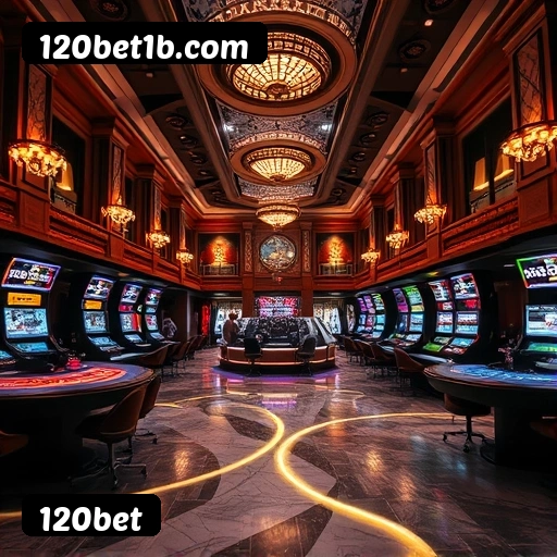120bet