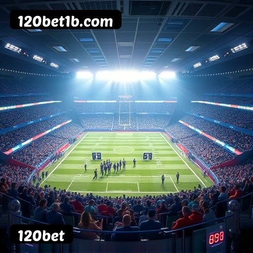 120bet: Seu Cassino Premiando com Pagamentos Rápidos