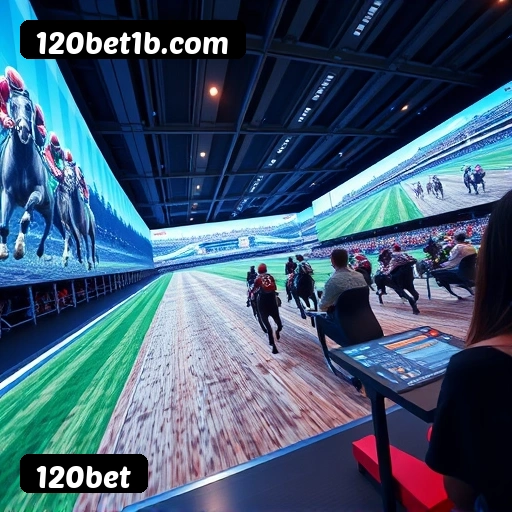 120bet: Seu Cassino Premiando com Pagamentos Rápidos