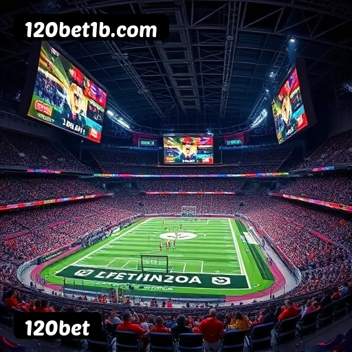 Registre-se Rapidamente e Desbloqueie 120bet Exclusivo