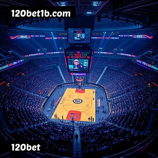 120bet: Seu Cassino Premiando com Pagamentos Rápidos