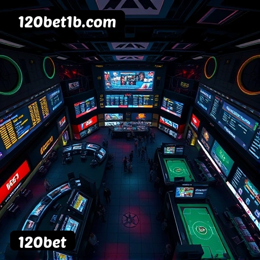 120bet